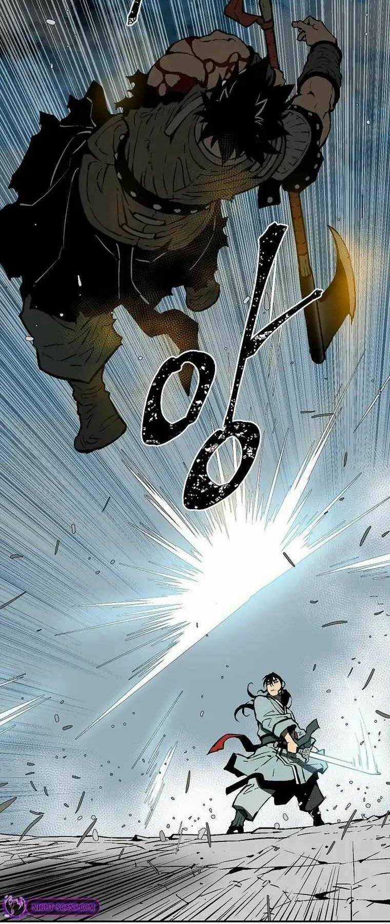 Vĩ Linh Kiếm Tiên Chapter 53 trang 36