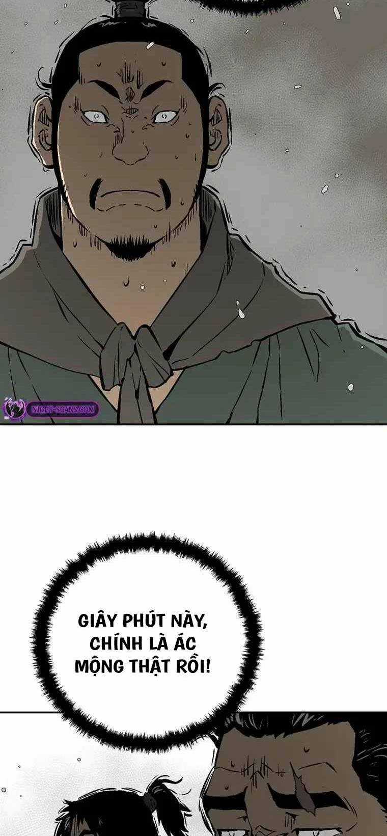 Vĩ Linh Kiếm Tiên Chapter 53 trang 40