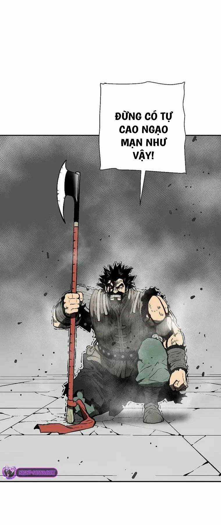 Vĩ Linh Kiếm Tiên Chapter 53 trang 45