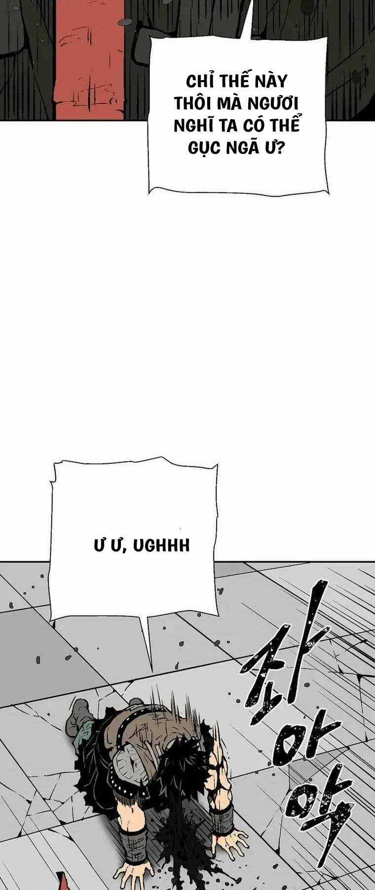 Vĩ Linh Kiếm Tiên Chapter 53 trang 47