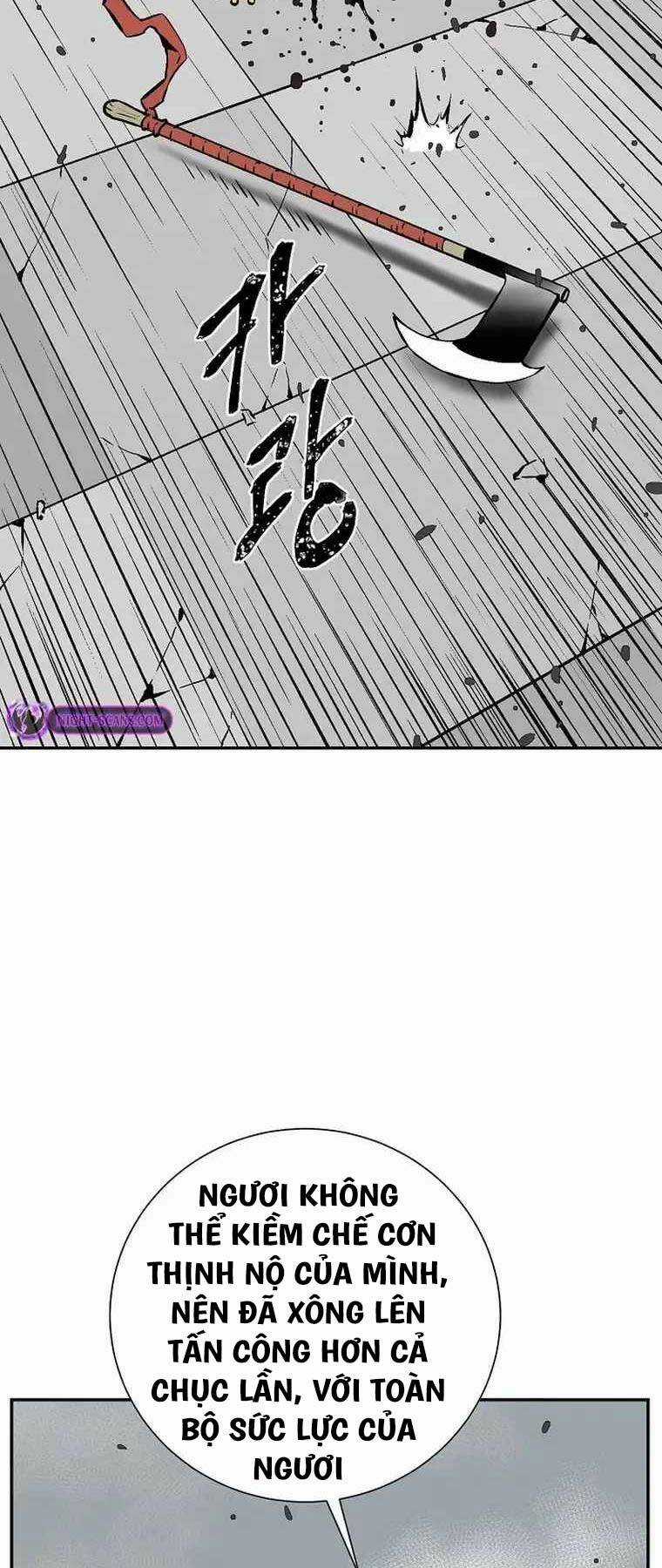 Vĩ Linh Kiếm Tiên Chapter 53 trang 48