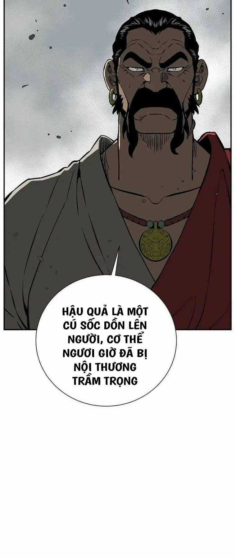 Vĩ Linh Kiếm Tiên Chapter 53 trang 49