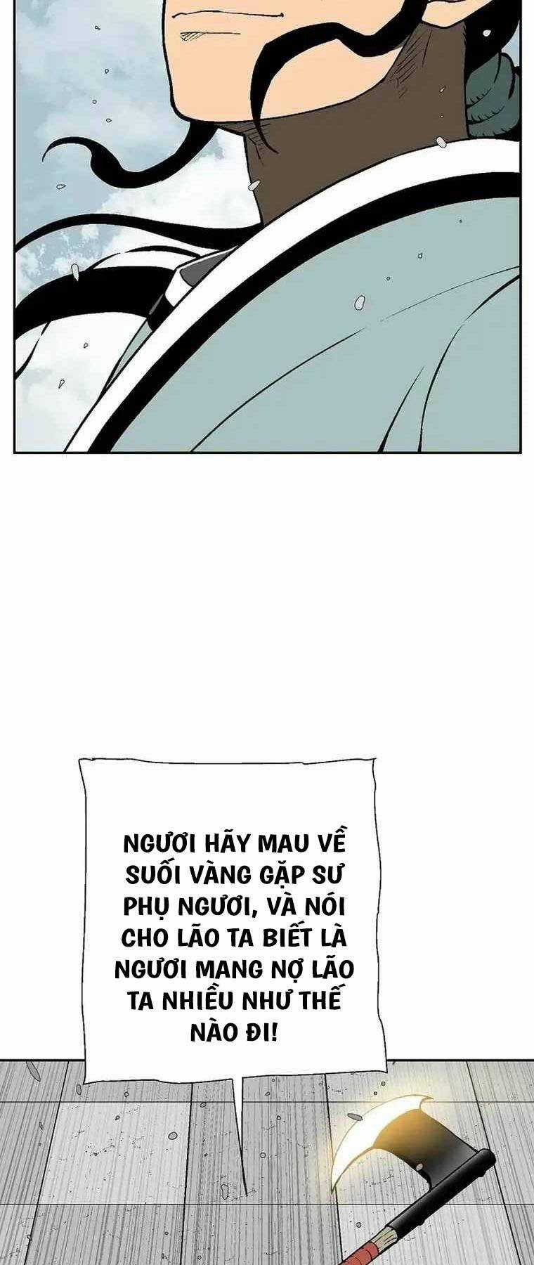 Vĩ Linh Kiếm Tiên Chapter 53 trang 5