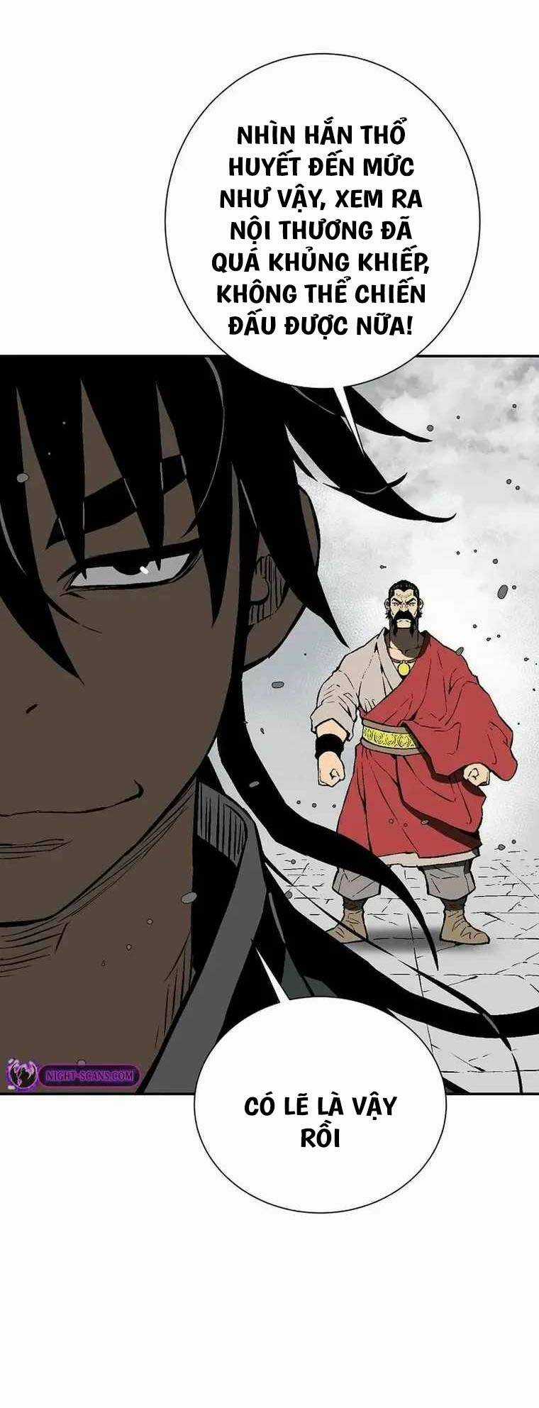 Vĩ Linh Kiếm Tiên Chapter 53 trang 50