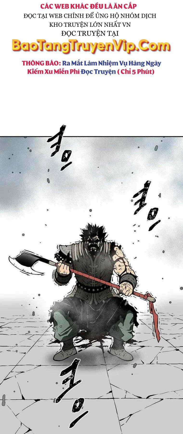 Vĩ Linh Kiếm Tiên Chapter 53 trang 54