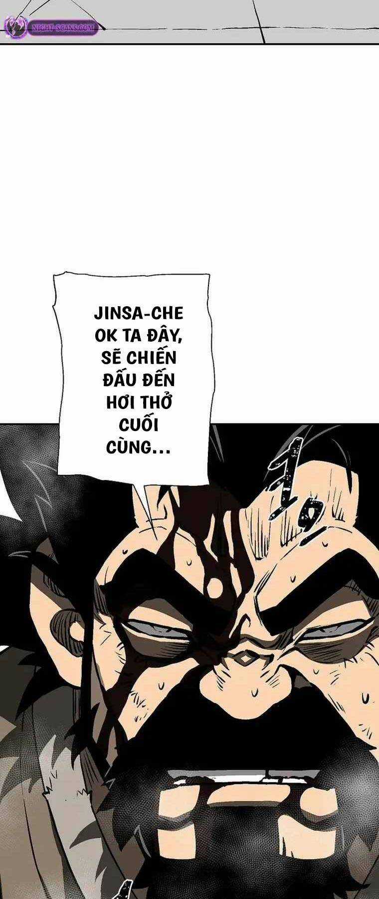 Vĩ Linh Kiếm Tiên Chapter 53 trang 55