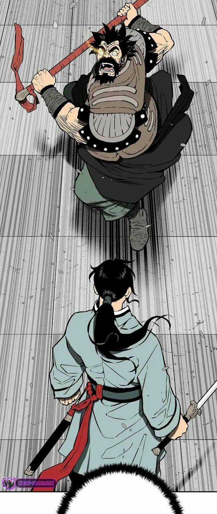 Vĩ Linh Kiếm Tiên Chapter 53 trang 6