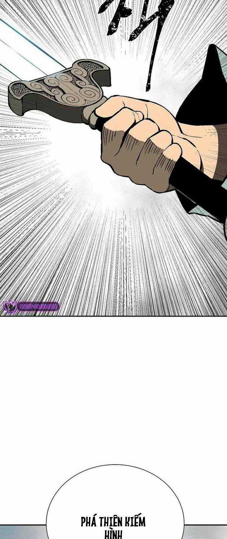 Vĩ Linh Kiếm Tiên Chapter 53 trang 65