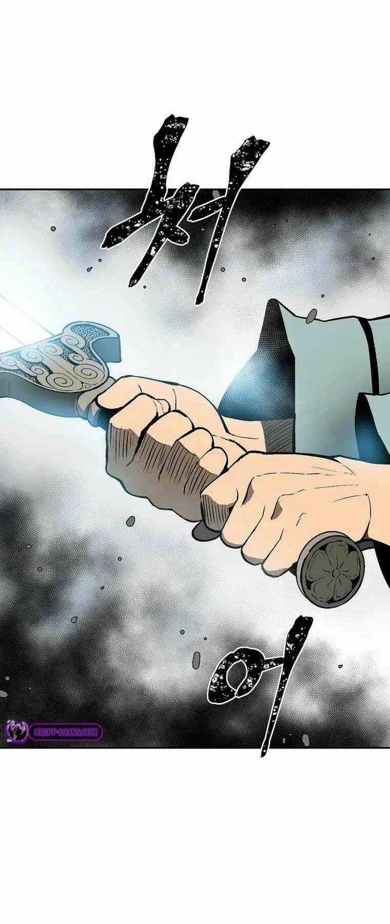 Vĩ Linh Kiếm Tiên Chapter 53 trang 67