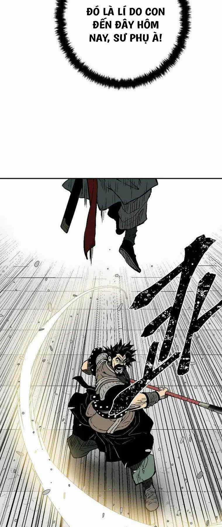 Vĩ Linh Kiếm Tiên Chapter 53 trang 7