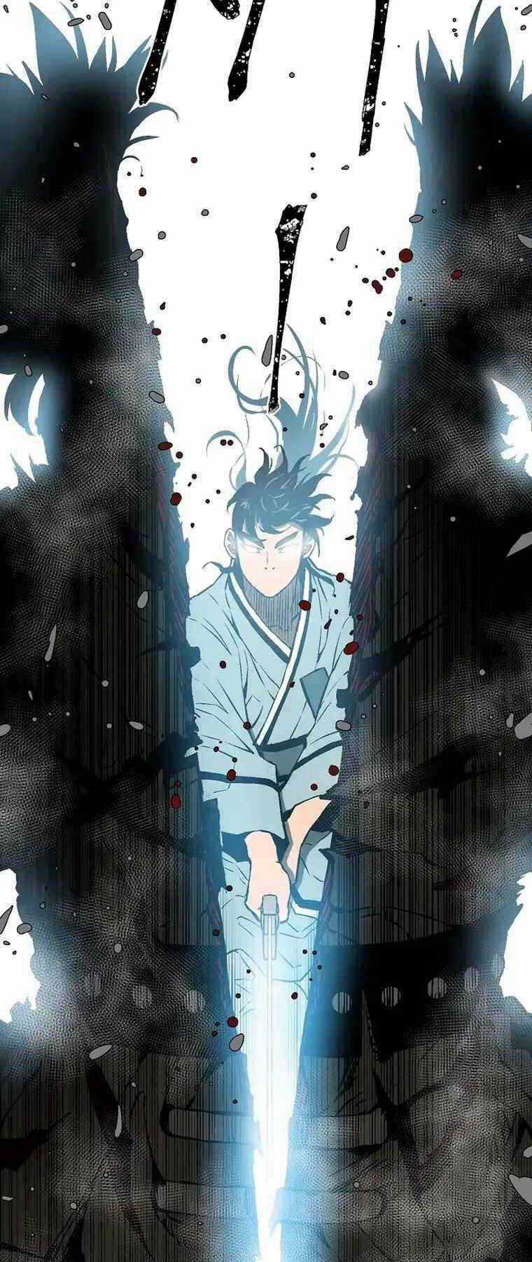 Vĩ Linh Kiếm Tiên Chapter 53 trang 74