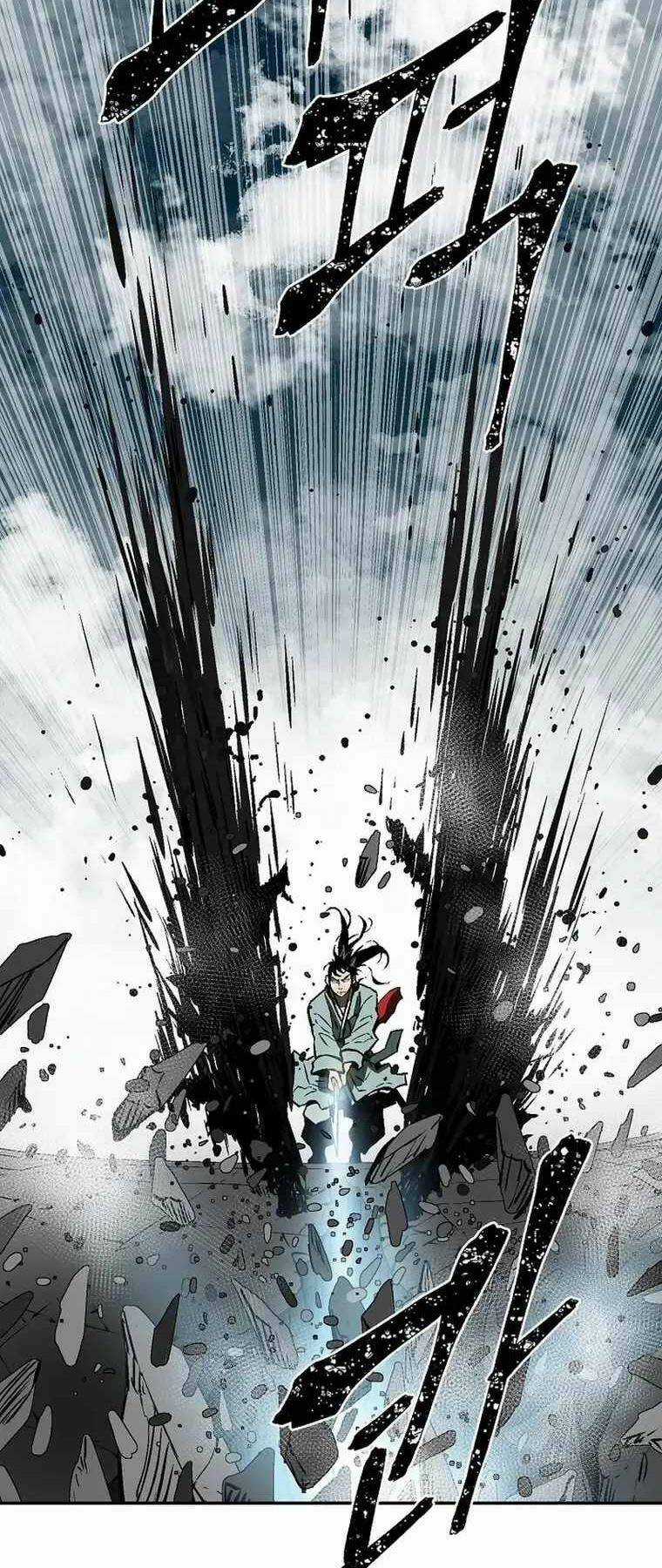 Vĩ Linh Kiếm Tiên Chapter 53 trang 77