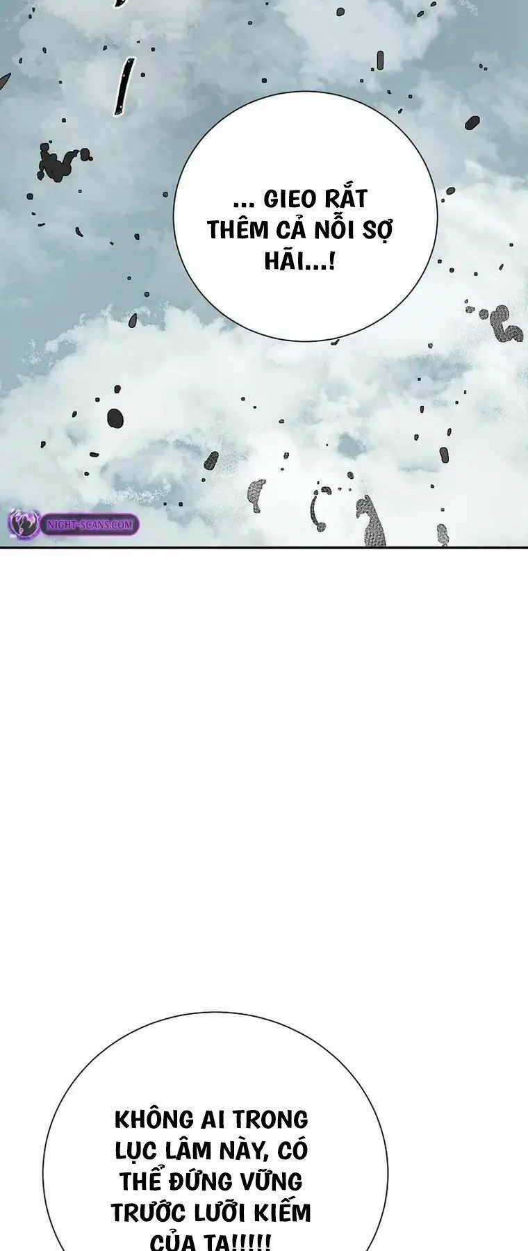 Vĩ Linh Kiếm Tiên Chapter 53 trang 79