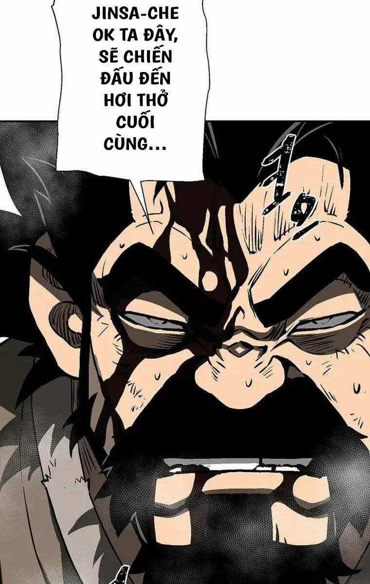 Vĩ Linh Kiếm Tiên Chapter 53 trang 84