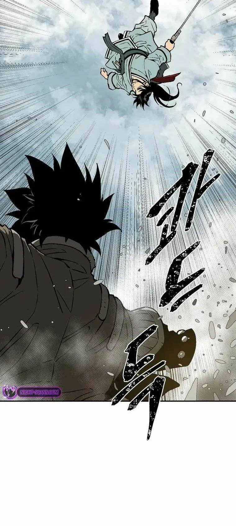 Vĩ Linh Kiếm Tiên Chapter 53 trang 9