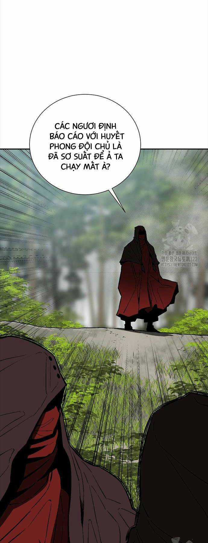 Vĩ Linh Kiếm Tiên Chapter 54 trang 10