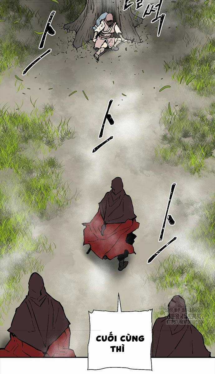 Vĩ Linh Kiếm Tiên Chapter 54 trang 105