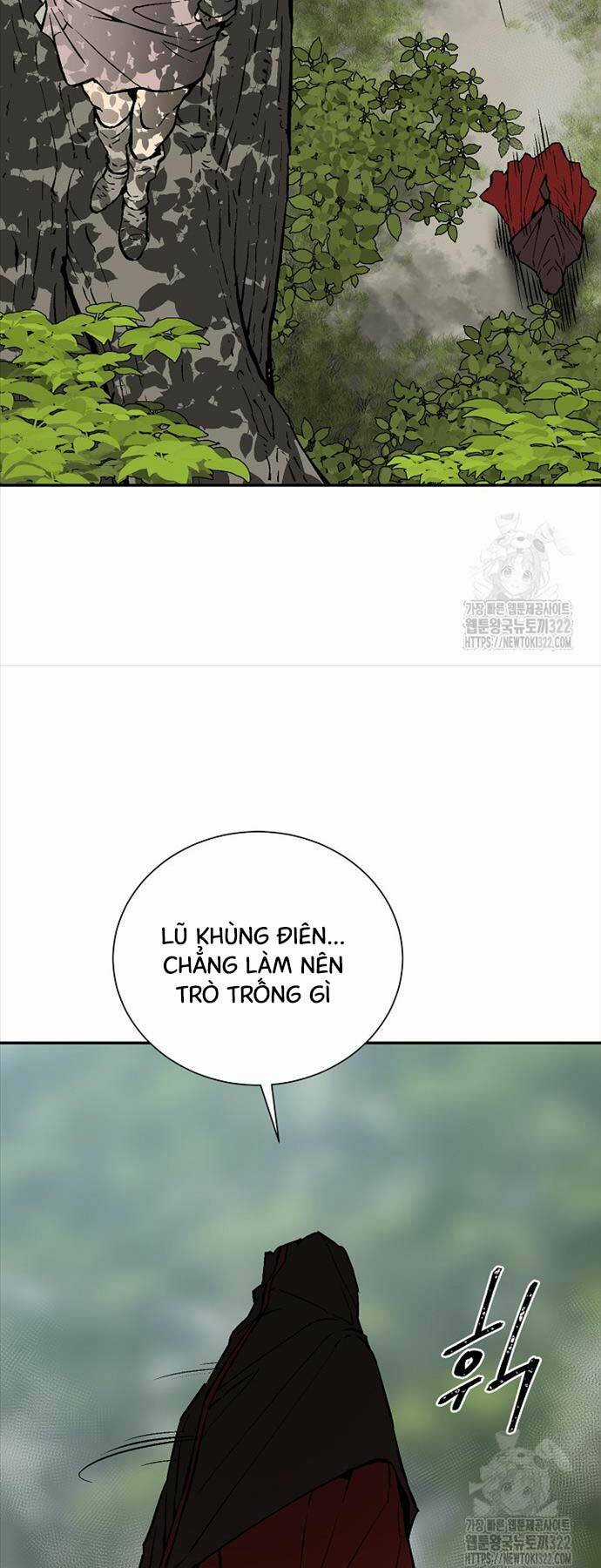 Vĩ Linh Kiếm Tiên Chapter 54 trang 13