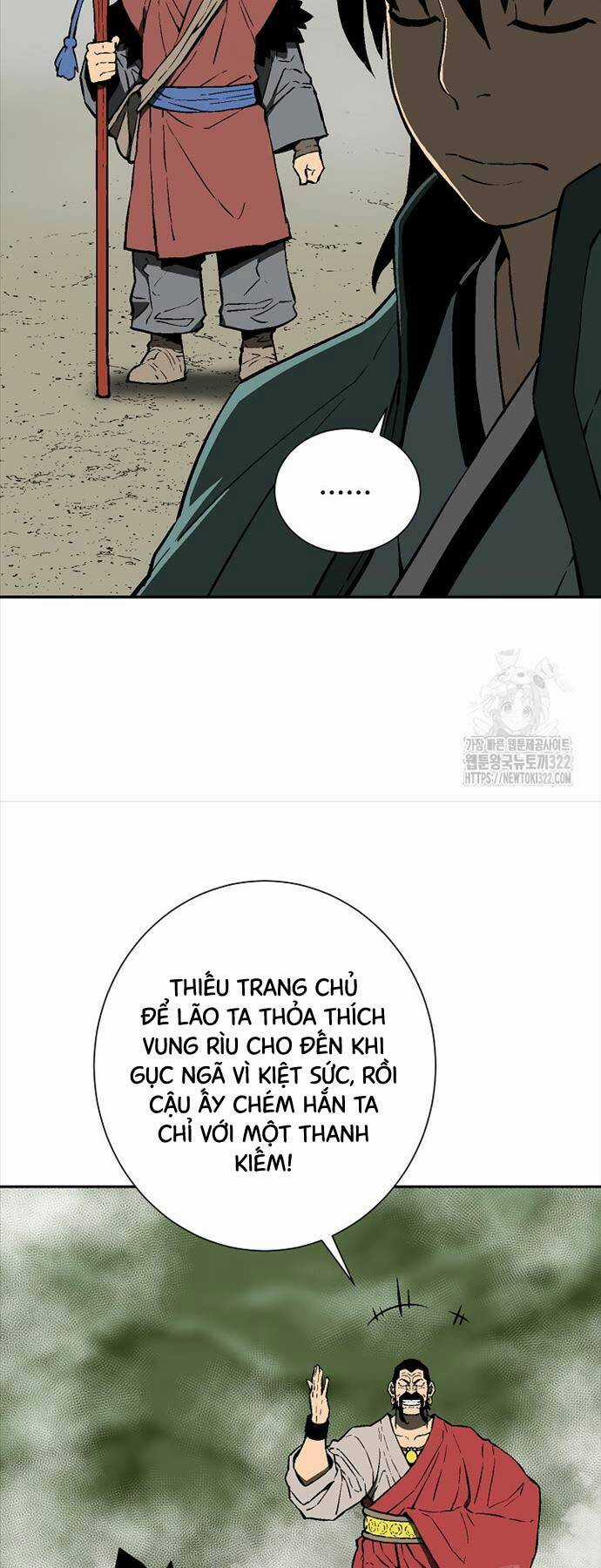 Vĩ Linh Kiếm Tiên Chapter 54 trang 24