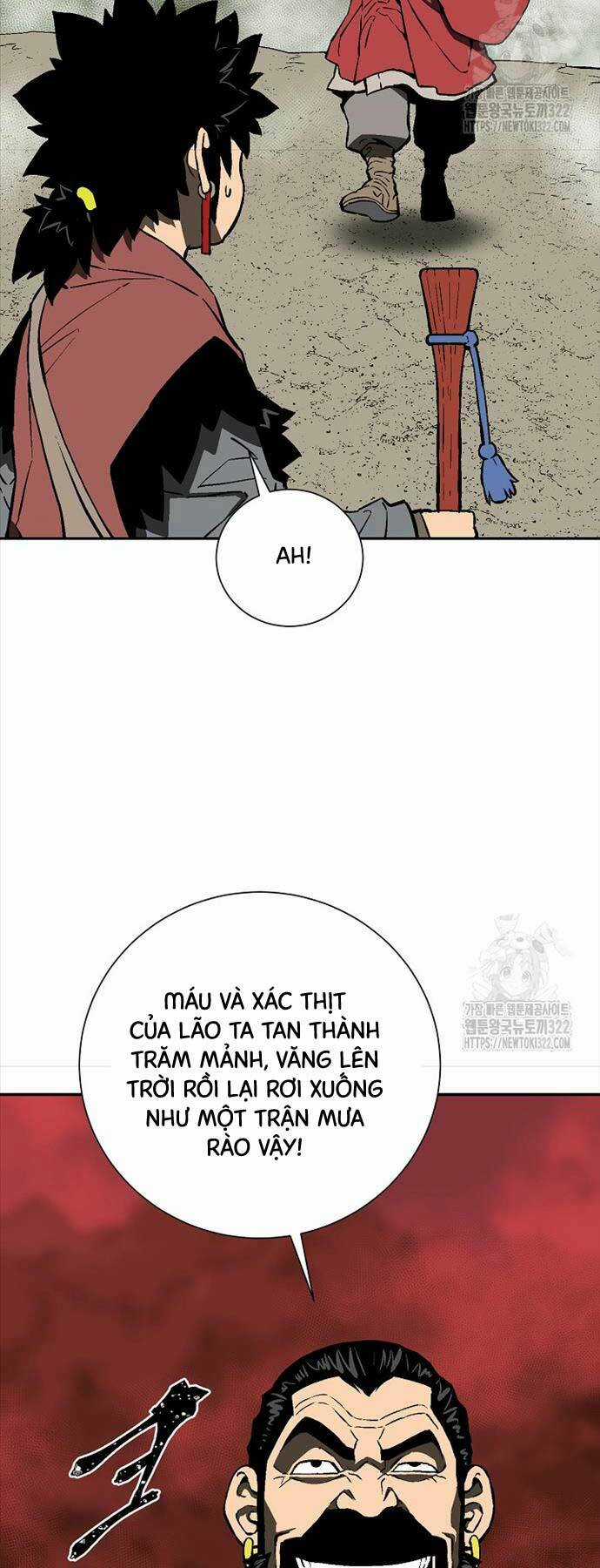 Vĩ Linh Kiếm Tiên Chapter 54 trang 25