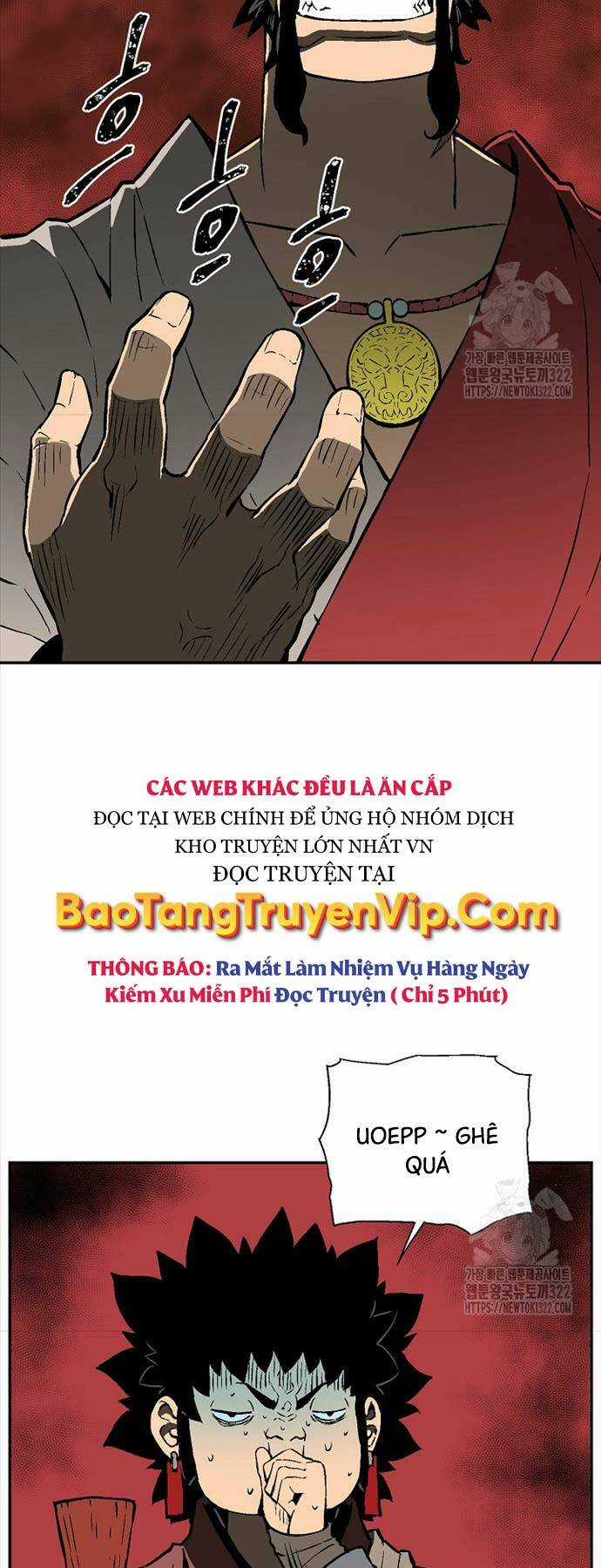 Vĩ Linh Kiếm Tiên Chapter 54 trang 26