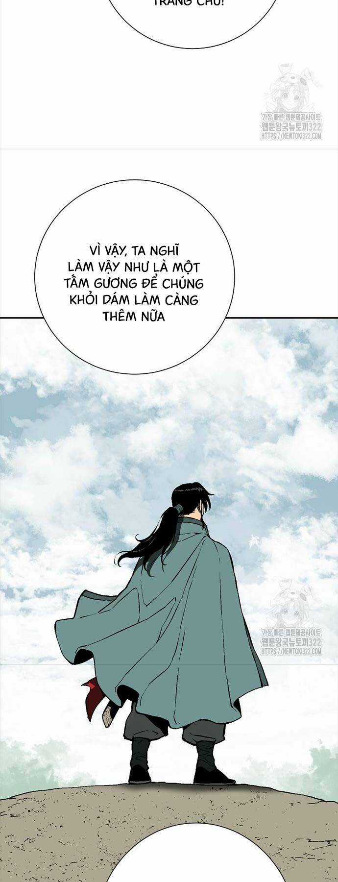 Vĩ Linh Kiếm Tiên Chapter 54 trang 29