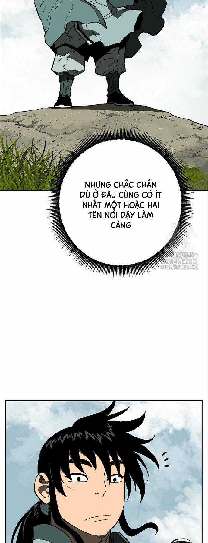 Vĩ Linh Kiếm Tiên Chapter 54 trang 31