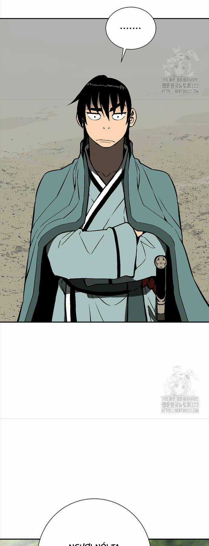 Vĩ Linh Kiếm Tiên Chapter 54 trang 36