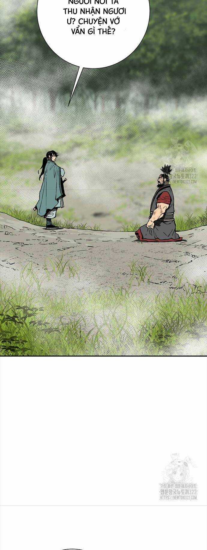 Vĩ Linh Kiếm Tiên Chapter 54 trang 37