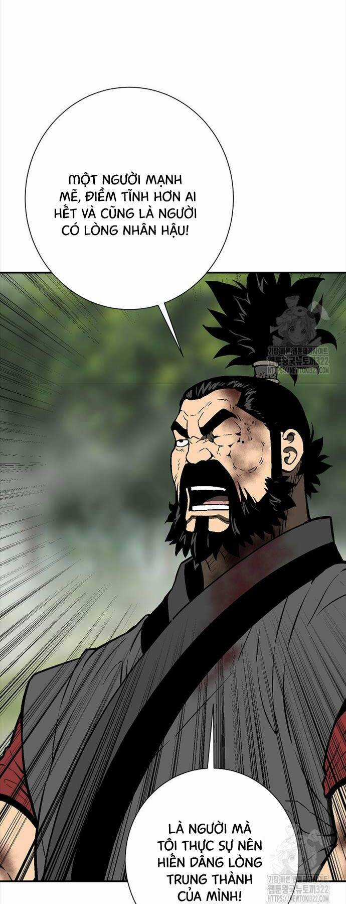 Vĩ Linh Kiếm Tiên Chapter 54 trang 41