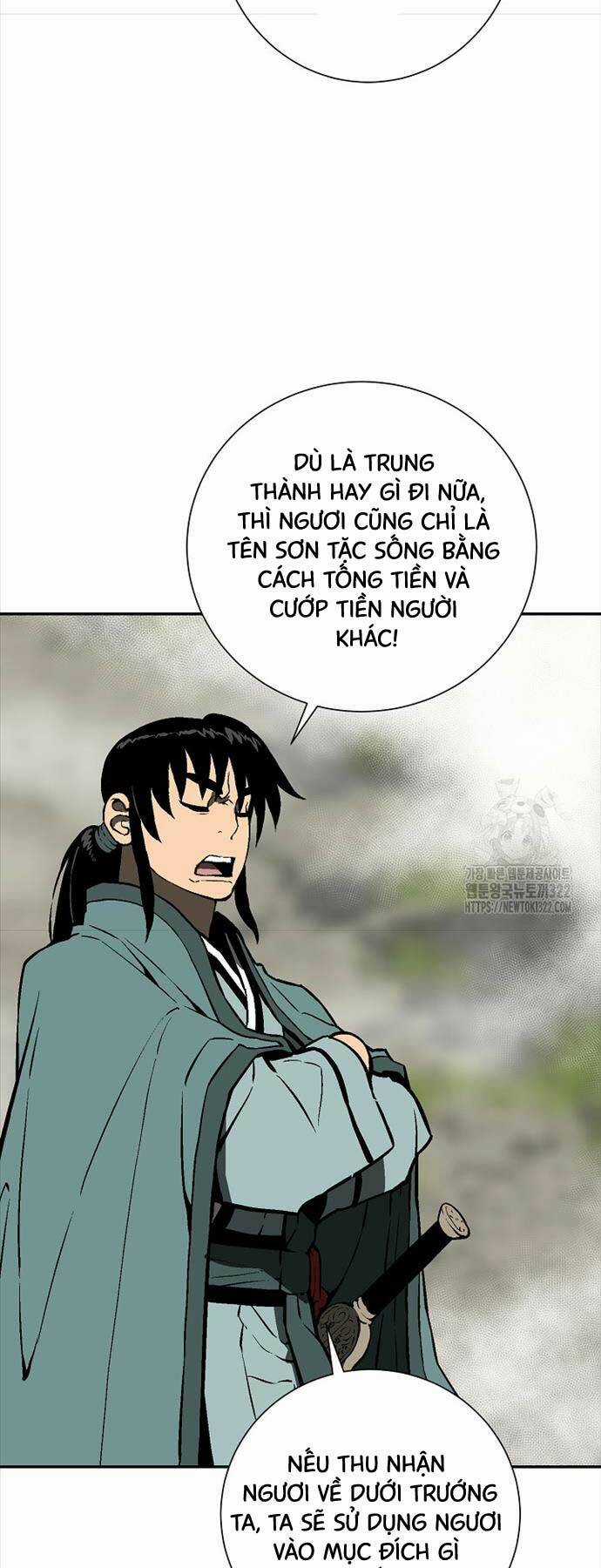 Vĩ Linh Kiếm Tiên Chapter 54 trang 42