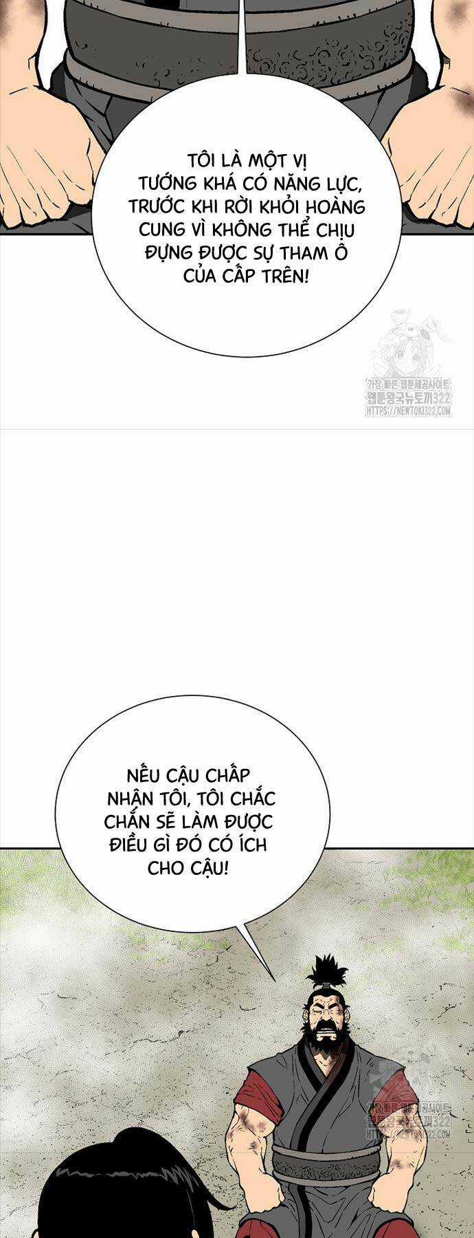 Vĩ Linh Kiếm Tiên Chapter 54 trang 44