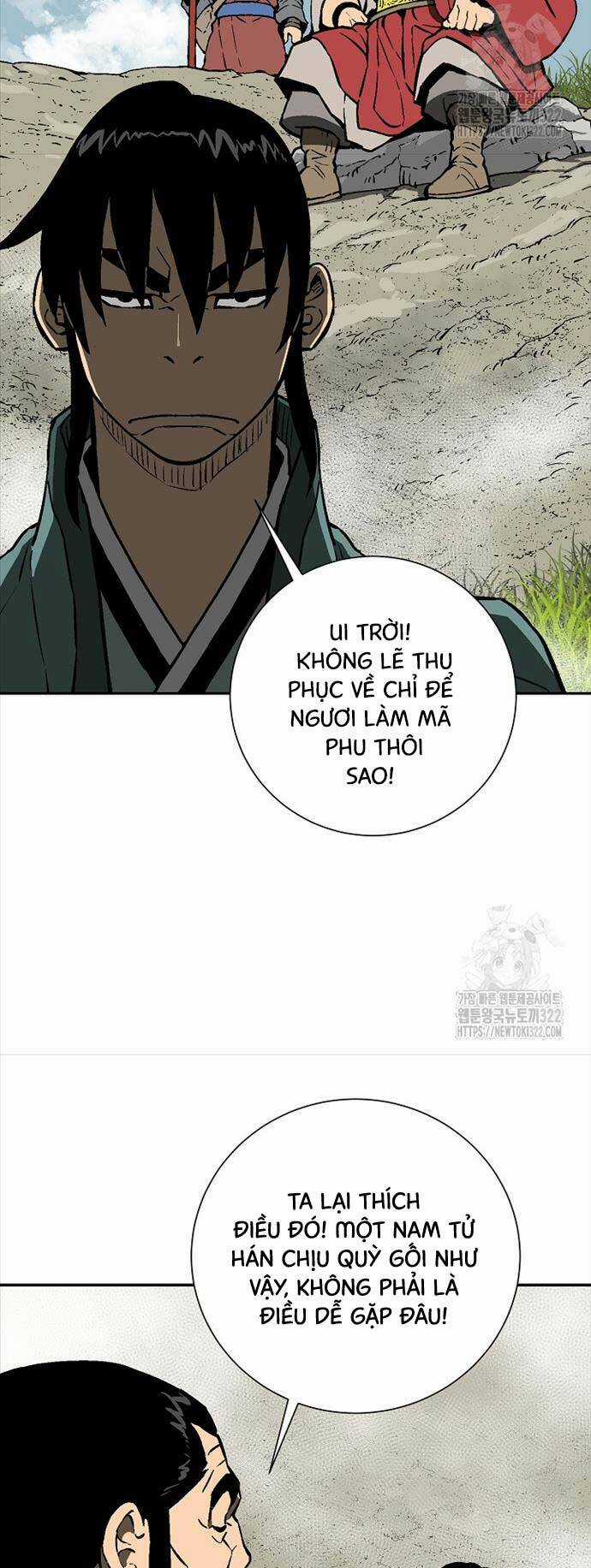 Vĩ Linh Kiếm Tiên Chapter 54 trang 46