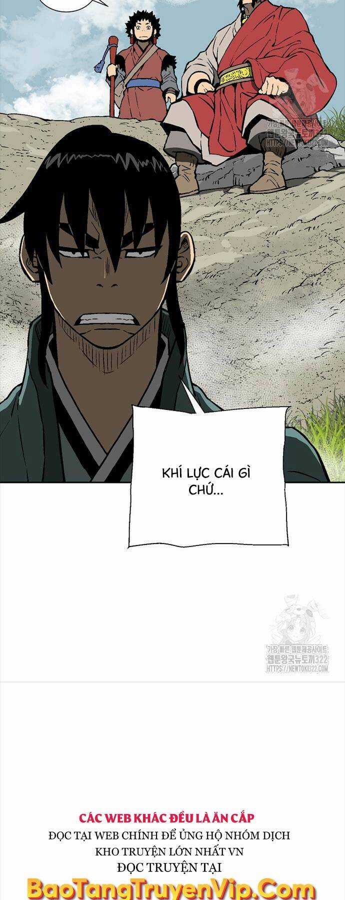 Vĩ Linh Kiếm Tiên Chapter 54 trang 50