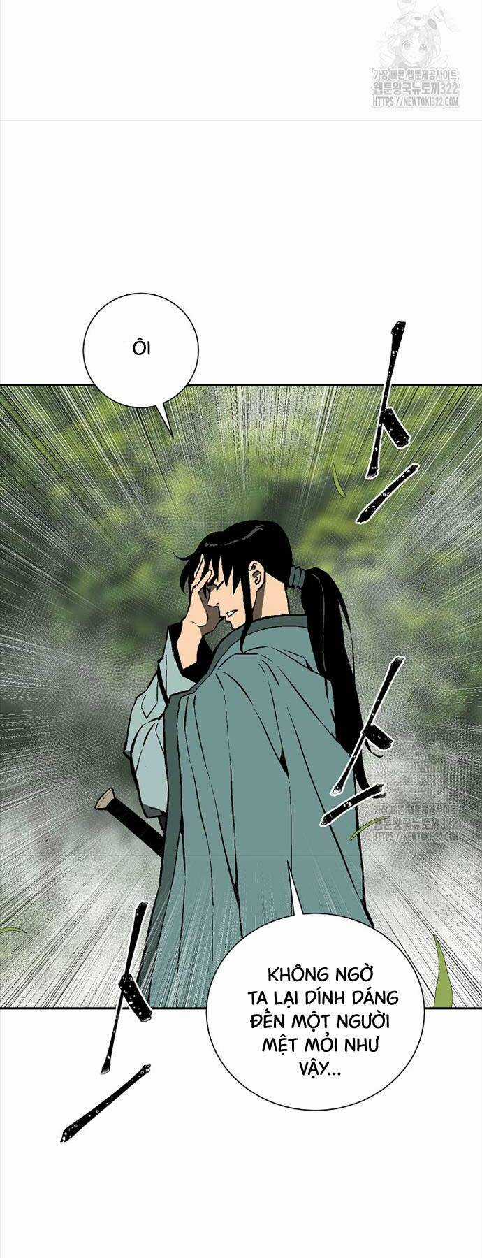 Vĩ Linh Kiếm Tiên Chapter 54 trang 53