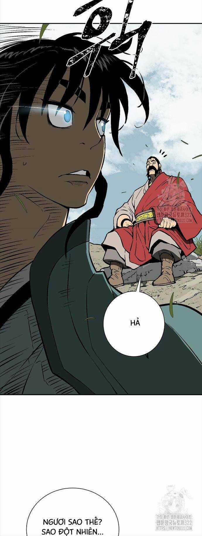 Vĩ Linh Kiếm Tiên Chapter 54 trang 55