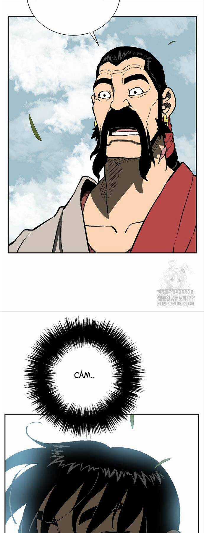 Vĩ Linh Kiếm Tiên Chapter 54 trang 56