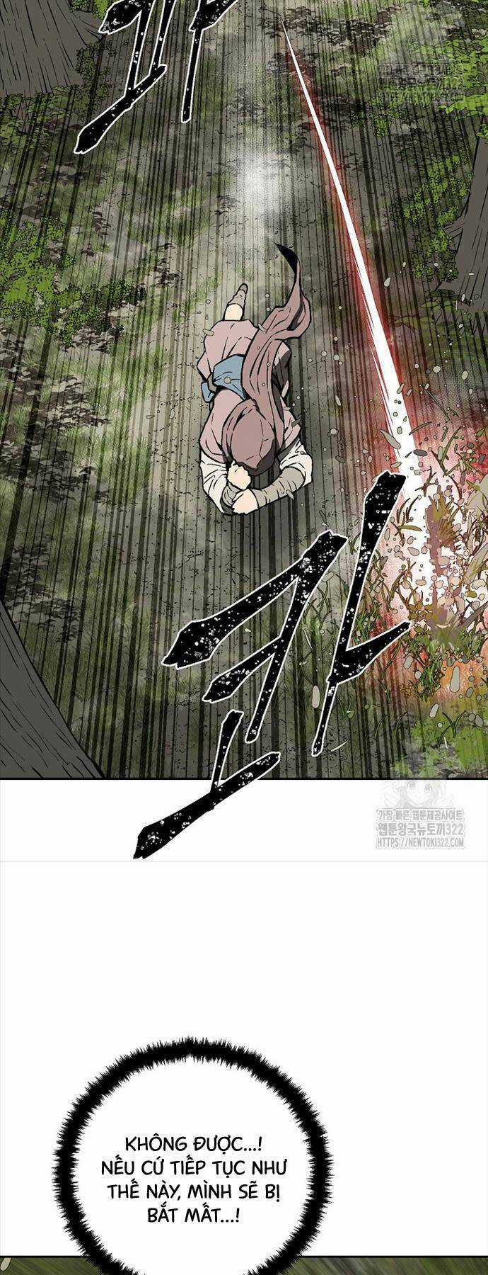 Vĩ Linh Kiếm Tiên Chapter 54 trang 60