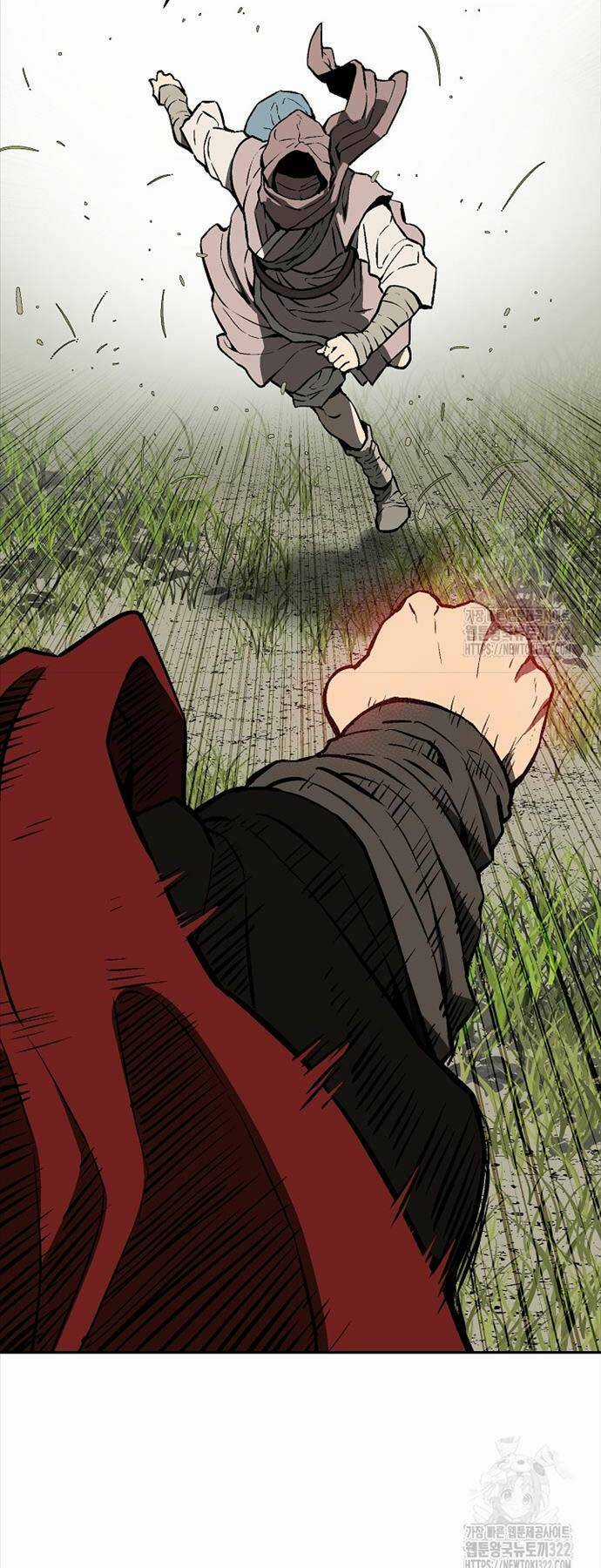 Vĩ Linh Kiếm Tiên Chapter 54 trang 62