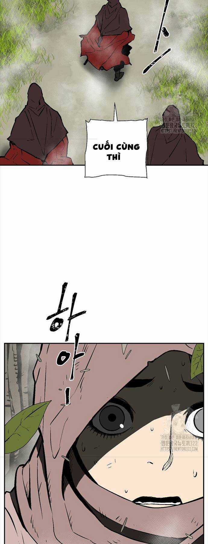 Vĩ Linh Kiếm Tiên Chapter 54 trang 68