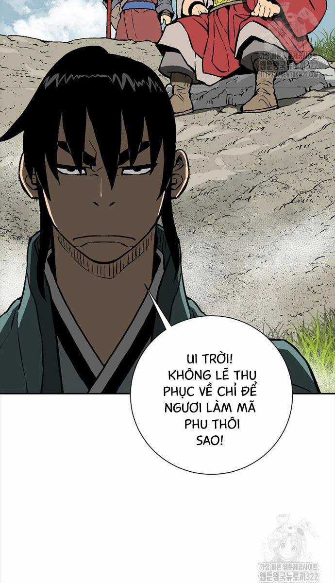 Vĩ Linh Kiếm Tiên Chapter 54 trang 71