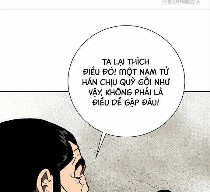 Vĩ Linh Kiếm Tiên Chapter 54 trang 72