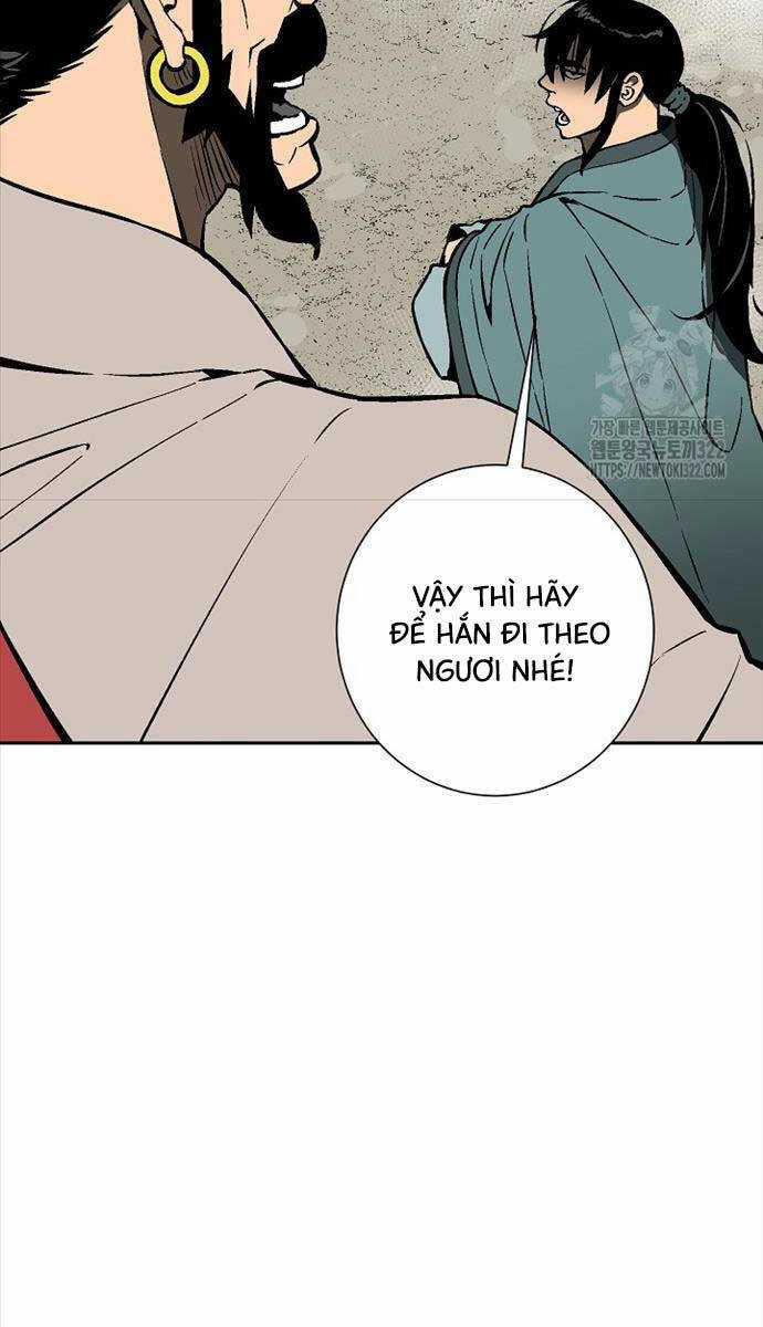 Vĩ Linh Kiếm Tiên Chapter 54 trang 73