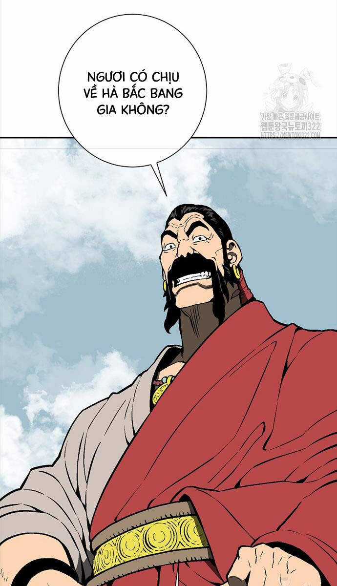 Vĩ Linh Kiếm Tiên Chapter 54 trang 74