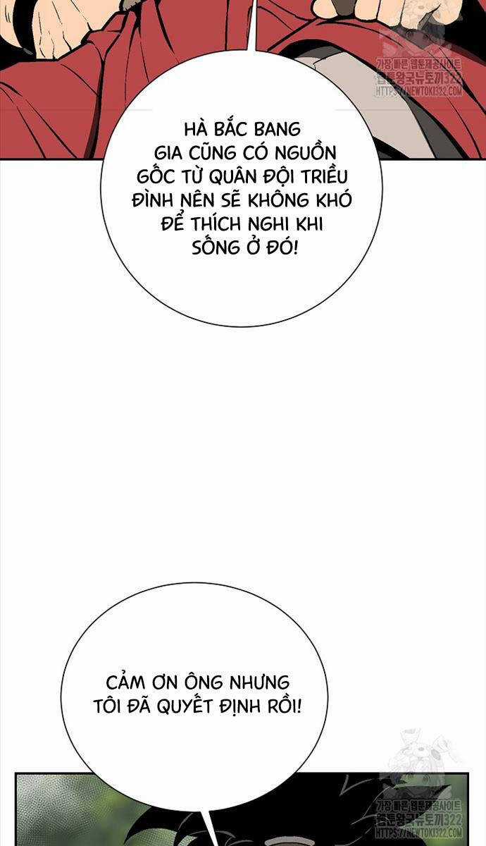 Vĩ Linh Kiếm Tiên Chapter 54 trang 75