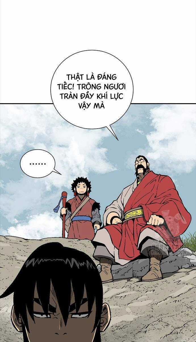 Vĩ Linh Kiếm Tiên Chapter 54 trang 77