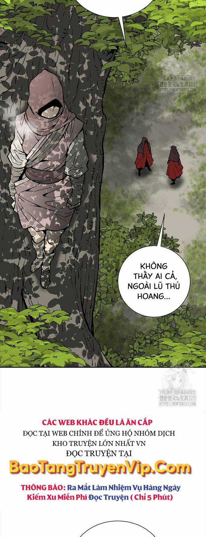 Vĩ Linh Kiếm Tiên Chapter 54 trang 8