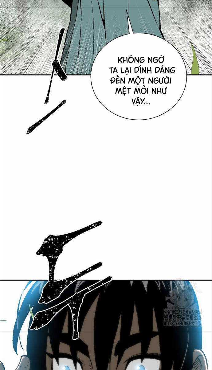 Vĩ Linh Kiếm Tiên Chapter 54 trang 83