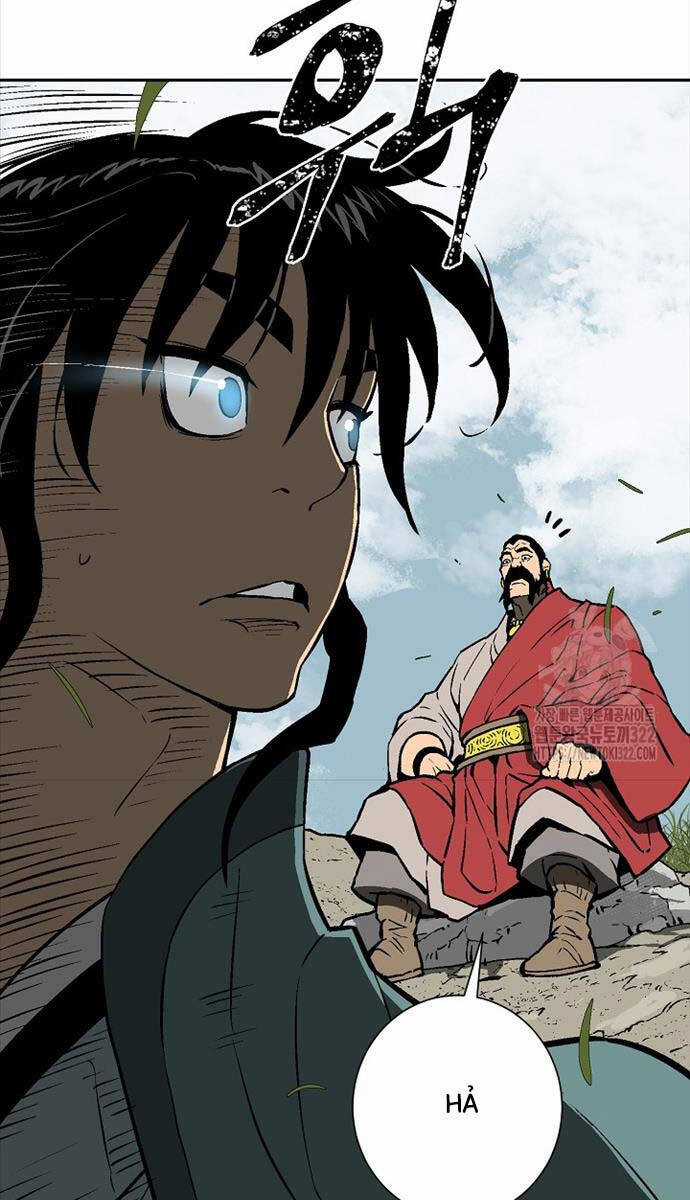 Vĩ Linh Kiếm Tiên Chapter 54 trang 85