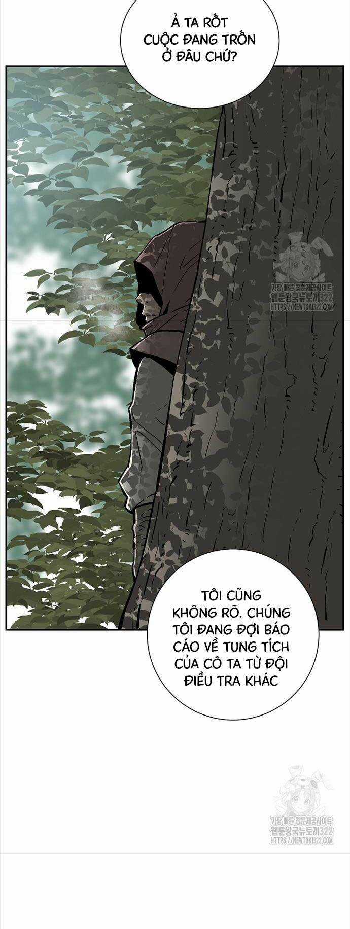 Vĩ Linh Kiếm Tiên Chapter 54 trang 9